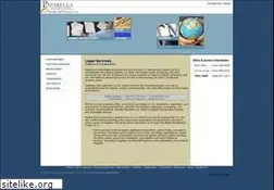 Sites similar to paparellalaw.com