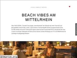 Sites similar to paparheinhotel.de