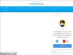 Sites similar to paparoma.work
