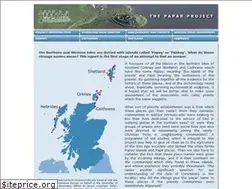 Sites similar to paparproject.org.uk