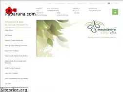Sites similar to paparuna.com