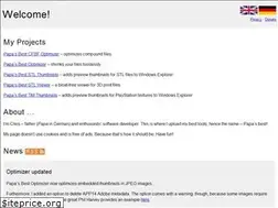 Sites similar to papas-best.com