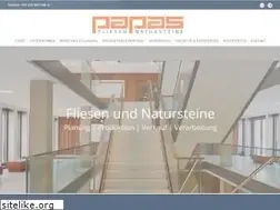Sites similar to papas.de