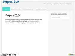 Sites similar to papas20.info