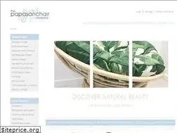 Sites similar to papasanchair.co.uk