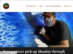 Sites similar to papasandpollo.com