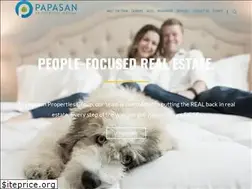 Sites similar to papasanproperties.com