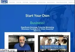 Sites similar to papasarms.com