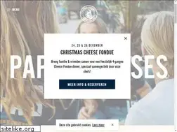 Sites similar to papasbeachhouse.nl