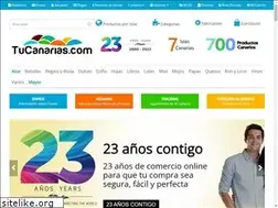 Sites similar to papasdecanarias.com