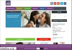 Sites similar to papasehijos.com