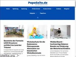 Sites similar to papaseite.de