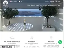 Sites similar to papasgrove.com