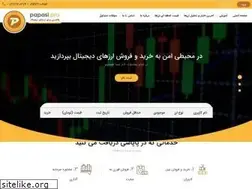 Sites similar to papasi.pro