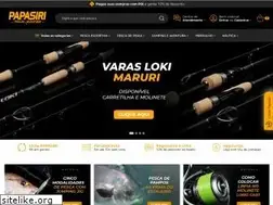 Sites similar to papasiri.com