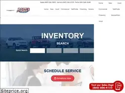 Sites similar to papasjeepram.com