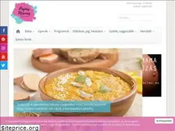 Sites similar to papasmamasmagazin.hu