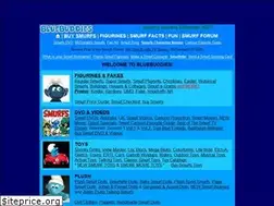 Sites similar to papasmurf.org