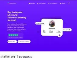 Sites similar to papasocial.com