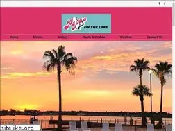 Sites similar to papasonthelake.com