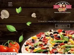 Sites similar to papaspizza.ca