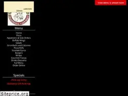 Sites similar to papaspizzaandwings.com