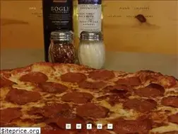 Sites similar to papaspizzacafe.com