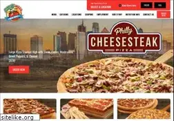 Sites similar to papaspizzatogo.com