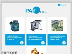Sites similar to papaspol.cz