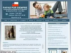 Sites similar to papasporsiempre.cl