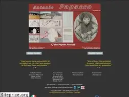 Sites similar to papasso.net