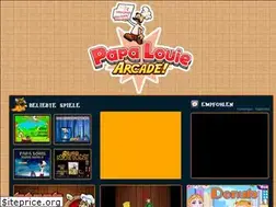 Sites similar to papasspiele.de