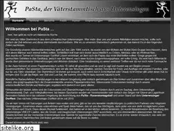 Sites similar to papastammtisch.de