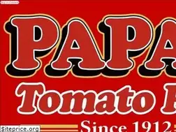 Sites similar to papastomatopies.com