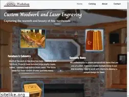 Sites similar to papaswoodwork.com