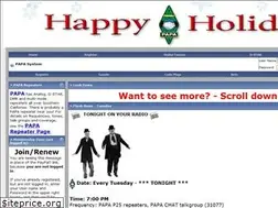 Sites similar to papasys.com