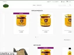 Sites similar to papatartufi.it