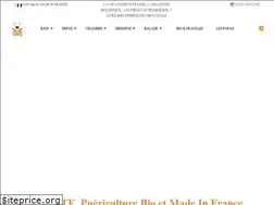 Sites similar to papate.fr