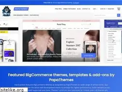 Sites similar to papathemes.com