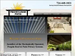 Sites similar to papatio.com