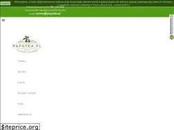 Sites similar to papatka.pl