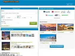 Sites similar to papatravel.com