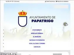 Sites similar to papatrigo.es
