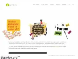 Sites similar to papatrinkt.ch