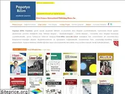 Sites similar to papatya.gen.tr