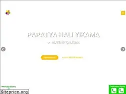 Sites similar to papatya12.com