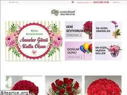 Sites similar to papatyacicekevi.com