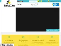 Sites similar to papatyadental.com