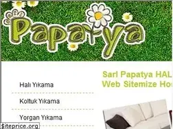 Sites similar to papatyahaliyikama.com