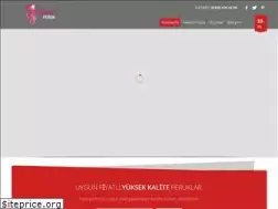 Sites similar to papatyaperuk.com